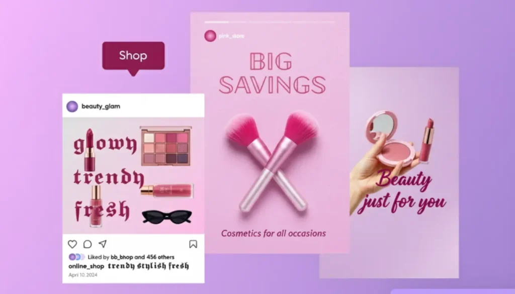 Stylish fonts for Facebook