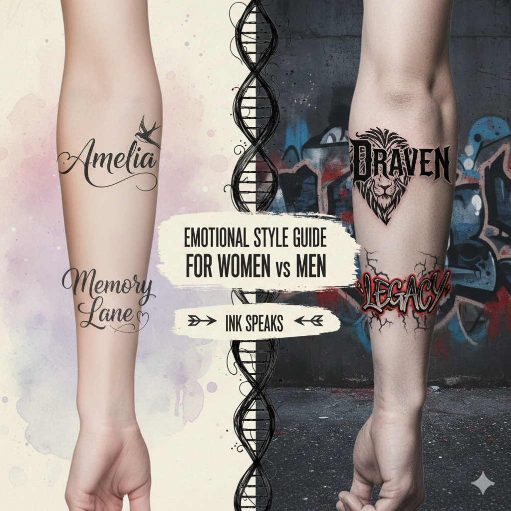 tattoo font generator style guide