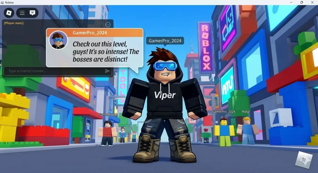 Roblox font generator 