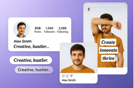 Instagram Font Generator